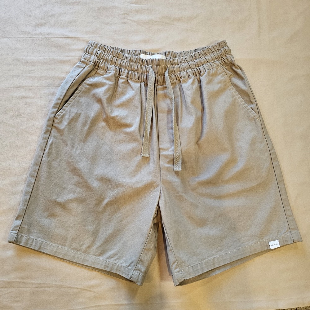 Les Deux khaki Shorts Men's‎ Size Small